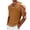 Yellow, variant on Men's Cable Knit Vest V-Neck Sleeveless Vest Lightweight Sleeveless Layering Waistcoat Sweaters for Men Free Size