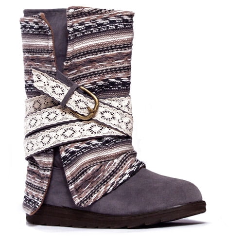 muk luk boots clearance