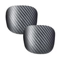 thumbnail image 3 of jinwen 1 Pair Mini Soccer Shin Guards Compact Gear for Adults Girls, 3 of 9