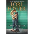 thumbnail image 1 of Pre-Owned Don't Tempt Me (Mass Market Paperback) 0373802005 9780373802005, 1 of 1
