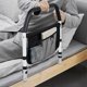 thumbnail image 1 of Handrail Handle Bed Railing Adjustable Strong, 1 of 4