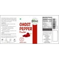 thumbnail image 3 of Ghost Pepper Powder, 3 of 6