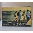 thumbnail image 5 of ECOXGEAR EcoRoam 100 Portable Bluetooth Boombox Waterproof, 5 of 5