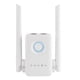 thumbnail image 1 of Repetidor WiFi Range Extender Dual Band 5GHz 2.4GHz WiFi 1200Mbps Amplificador de señal, 1 of 9