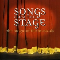 Cast Recording - Songs from Stage: Magic of Musicals / O.C.R. - Soundtracks - CD
