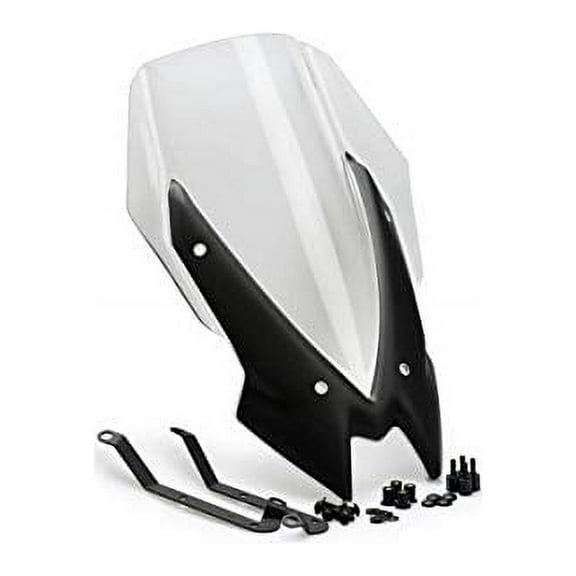 Puig New Naked New Gen Windscreen, 561-03865