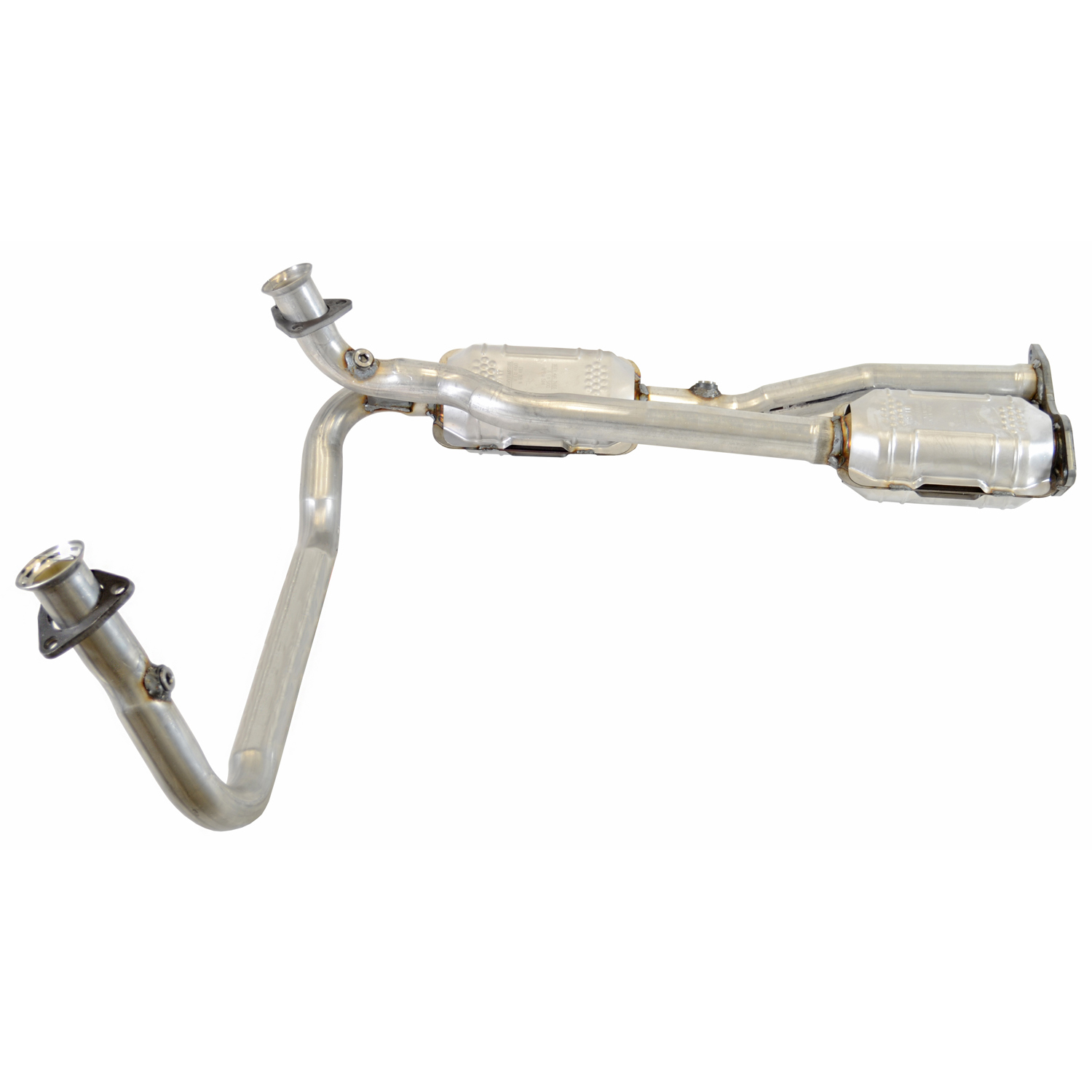 Eastern 50239 Direct Fit Catalytic Converter