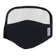 thumbnail image 4 of 2x mascarilla bucal lavable a prueba de polvo mascarilla protectora para ojos claros Sunnimix Algodón Máscaras Mujer, 4 of 7