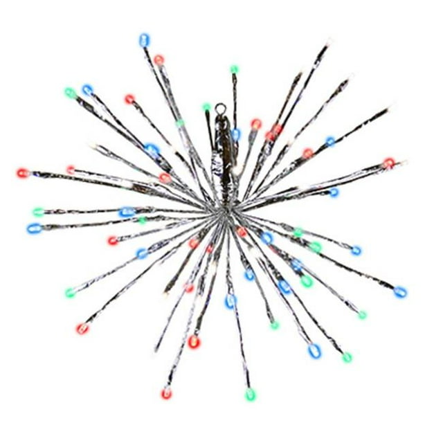 Holiday Bright Lights 274661 16 in. Radiant Blast, Multi Color