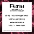 thumbnail image 3 of Tinte para el cabello L'Oreal Paris Feria 52 Auburn Rose, 1 kit, 3 of 7