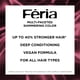 thumbnail image 3 of Tinte para el cabello L'Oreal Paris Feria 42 Burgundy Blush, 1 kit, 3 of 6