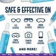 thumbnail image 3 of Spray limpiador de lentes Nano Magic 180 ml (1 paquete), 3 of 5