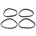 thumbnail image 2 of 4 Pack Bandsaw Rubber Tires A02807 Pulley Tire Band Saw DWM120 DCS374, 2 of 12