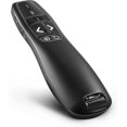thumbnail image 1 of Présentateur Sans Fil, Pointeur Présentateur, Hyperlien, Contrôle du Volume, Usb, 1 of 4