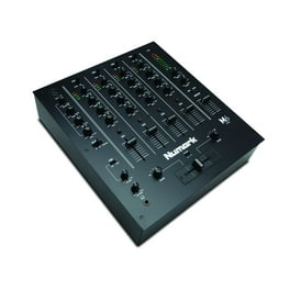 Amazon.com: Native Instruments Traktor Kontrol Z1 DJ Mixing