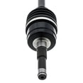 thumbnail image 4 of Niche Front CV Axle Kit for CFMoto Zforce 500 800 Trail 5BWC-270100 5BWC-270200 MK1012351, 4 of 6