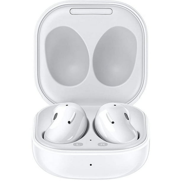 Samsung Galaxy Buds Plus, Auriculares inalámbricos Bluetooth