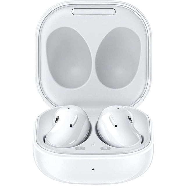 Beats Headphones Clearance Galaxy Buds Live True Wireless Earbuds Active Noise Cancelling Wireless Charging Case Headphones Wireless