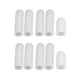 thumbnail image 2 of 20 Unids Protectores para Dedos de Pies Almohadillas de Gel de Silicona para Hallux Sunnimix Protectores de dedos de gel, 2 of 7