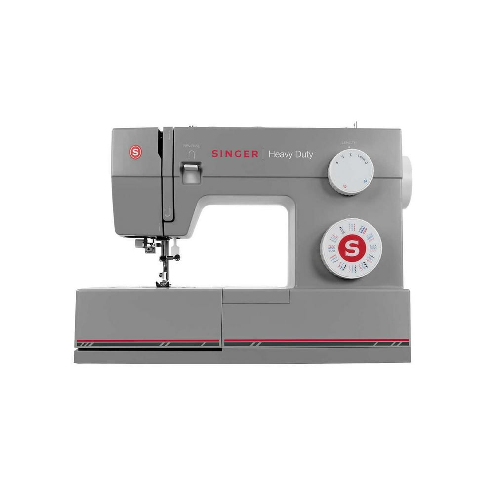 Singer 64S Heavy Duty Sewing Machine 230229112
