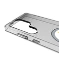 thumbnail image 3 of Pittsburgh Steelers Linen Logo Galaxy Clear Case, 3 of 6