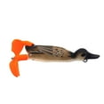 thumbnail image 1 of Señuelo de pesca de , Señuelos de pesca con anzuelo Swimbait, anzuelos de pesca artificiales, accesorios, señuelo de para trucha, Gris, 1 of 8
