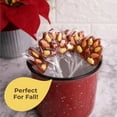 thumbnail image 4 of Turkey Lollipops, Fall Candy, 24 Count Suckers, 10.16 Ounce Box, 4 of 8
