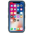 thumbnail image 5 of CoverON Apple iPhone XS Max (6.5") Case, Tank Series Hard Protective Armor Phone Cover, 5 of 8