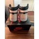 thumbnail image 4 of Size 11 - A i r-Jor-dan 1 Retro OG High Crimson Tint, 4 of 6