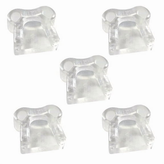 DeWalt 5 Pack of Genuine OEM No Mar Pads # N569446-5PK