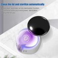 thumbnail image 3 of Toothbrush Case Sterilizer, Sterilizer with Fan Drying Function, 3 of 5
