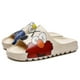 thumbnail image 1 of Diapositivas de verano Sandalias de playa frescas y transpirables, 1 of 3