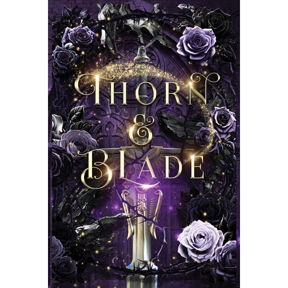 Thorn & Blade, (Paperback)