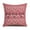 decorative pillows, variant on Valentines Day Linen Pillow Covers 18X18 Set Of 4 Decorative Cushion Cases, Love Heart Pattern With "Love" Text, Valentine Decorations For Home Bedroom Living Room Dorm Or As