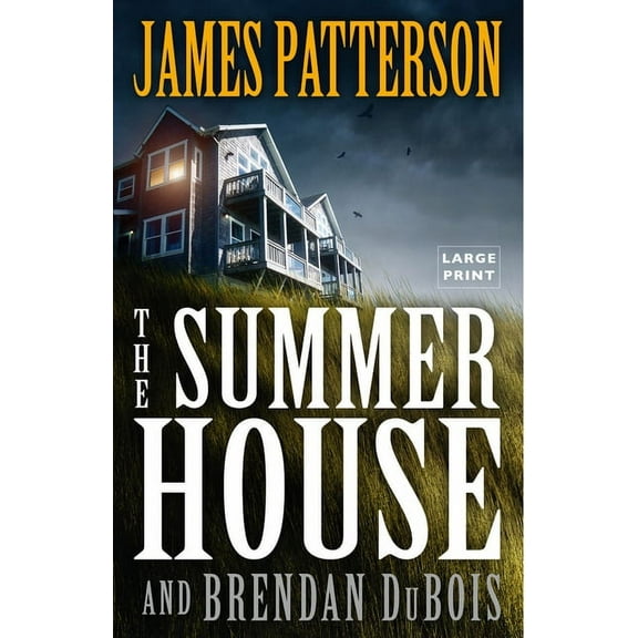 The Summer House, (Paperback)