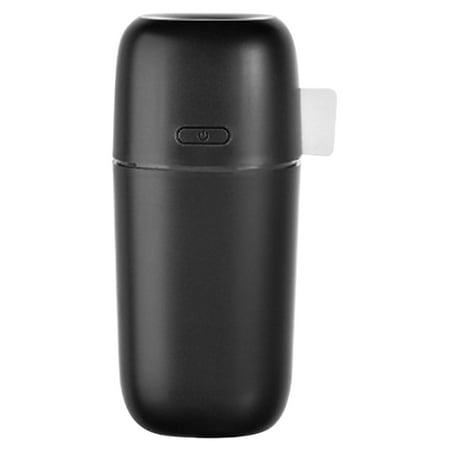 

Car Mounted Aromatherapy Humidifier USB Mini Humidification And Diffuser Dual-purpose Humidification And Aromatherapy Humidifiers