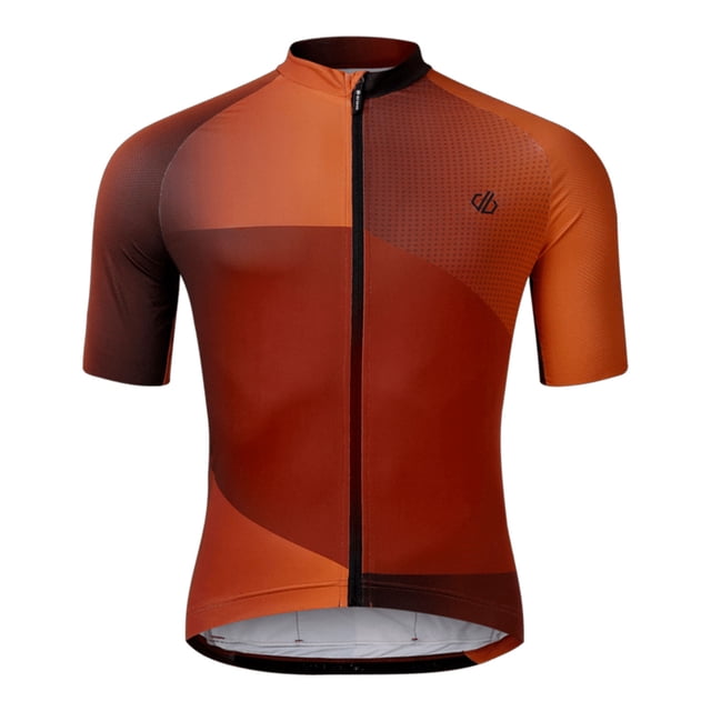 Dare 2B Maillot de Cyclisme pour Hommes Lightning