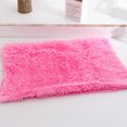 thumbnail image 1 of Becaristey Dogs Blanket For Pets - Soft And Portable Snuggler Warmth Everywhere Tender Snuggler Blanket For Pets Quick-drying Pink 56*36CM,Pink 1Set, 1 of 6