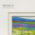 thumbnail image 4 of FlowerfieldsPremium Framed Print, 4 of 5