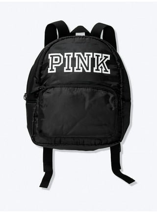 Victoria's Secret Pink Crossbody Belt Bag convertible, Gold