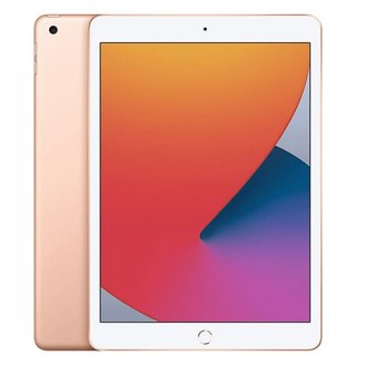 Renewed Apple iPad Air 2, 128GB, Wi-Fi, Space Gray, MGTX2LL/A