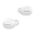 thumbnail image 4 of Philips TAT2205WT - True wireless earphones with mic - in-ear - Bluetooth - white, 4 of 7