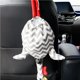 thumbnail image 5 of Cateissary Car Trash Bag Cartoon Portable Reusable Hotel Waste Pocket Dorm Bathroom Room Office Kitchen Garbage Home Living Almacenamiento y organización del hogar Numero 3, 5 of 6