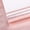 Metallic Shine - Pink, variant on Gold Wrapping Paper Roll - Mini Roll - 17 Inch x 16.5 Feet - Basic Texture Matte Gold for Birthday, Holiday, Wedding, Baby Shower