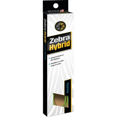 Mathews Inc Zebra String Camo 51 1/2