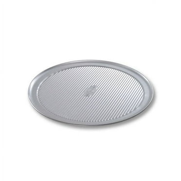USA Pan Bakeware Nonstick 14 inch Pizza Pan