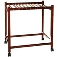 thumbnail image 3 of Woodlore 82063 Chariot Compact pour Pantalon, 3 of 3