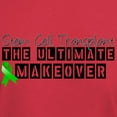 thumbnail image 3 of CafePress - Stem Cell Transplant Makeover White T Shirt - Men's Classic Graphic Cotton T-Shirt, 3 of 4