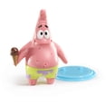 thumbnail image 3 of Noble Collection - Spongebob SquarePants - Bendyfig Patrick Af, Noble Collection, Gifts, 3 of 4