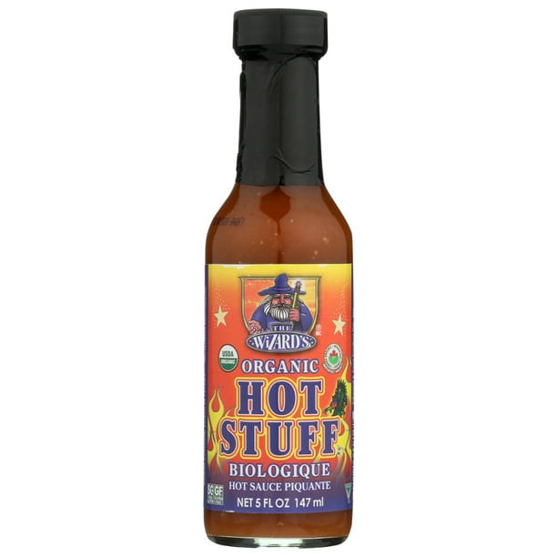Featured image of post Steps to Prepare Hot Stuff Sauce